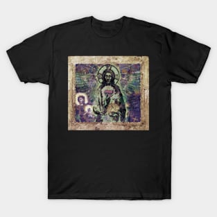 Christ Be With You T-Shirt